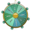 Spin & Win Bonus welfare icon