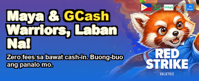Fast Payouts and Big Wins! banner